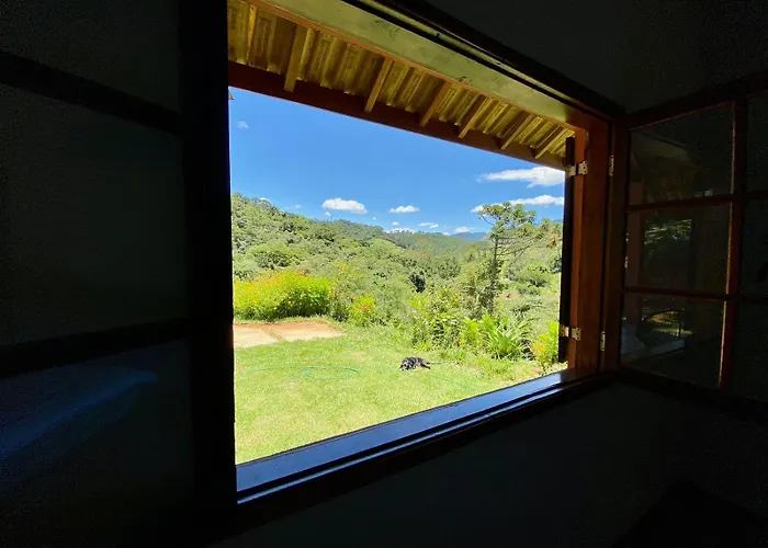 Estrela Da Montanha