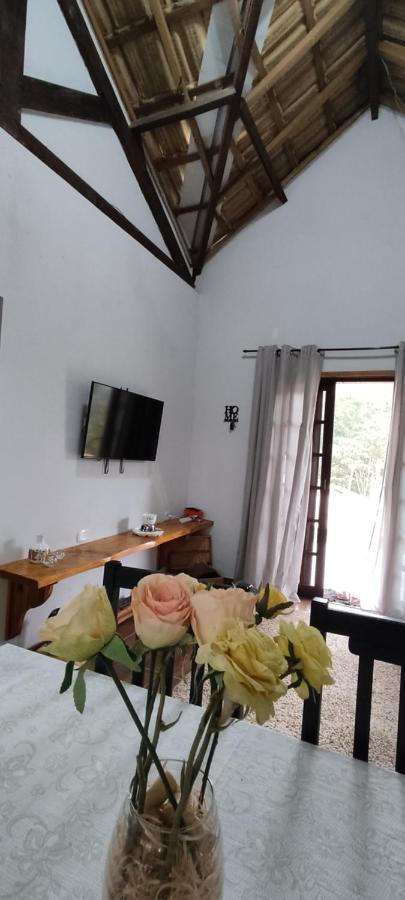 Chalet Estrela Da Montanha *