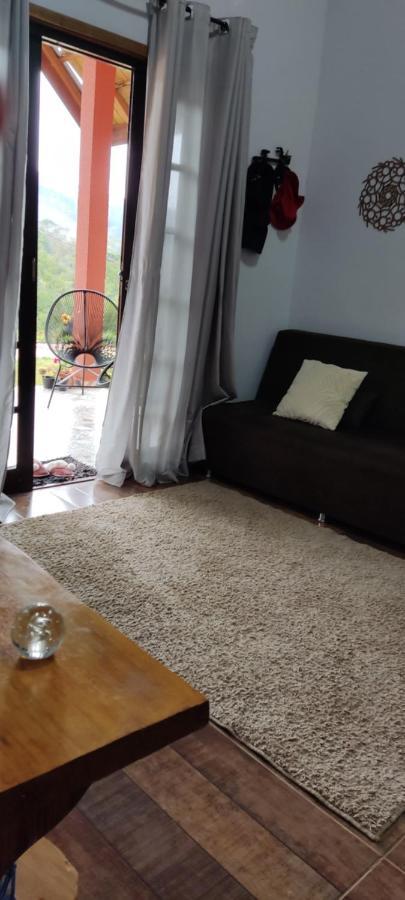 Chalet Estrela Da Montanha