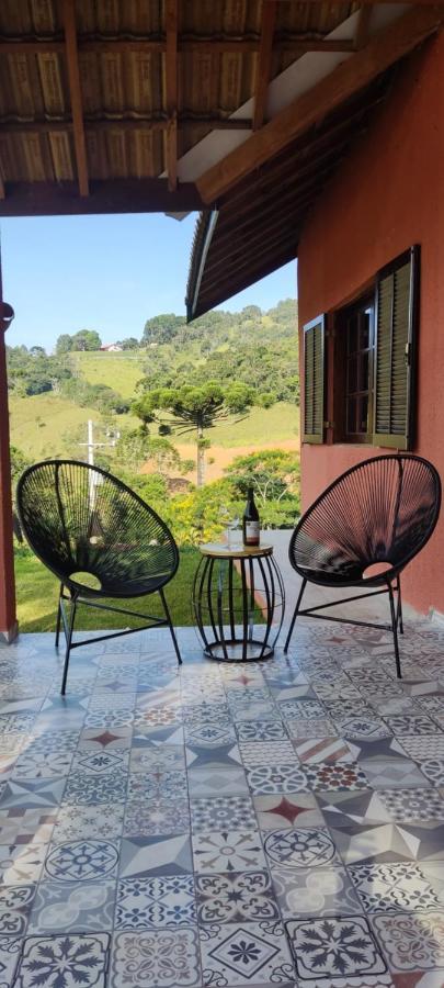 Chalet Estrela Da Montanha *