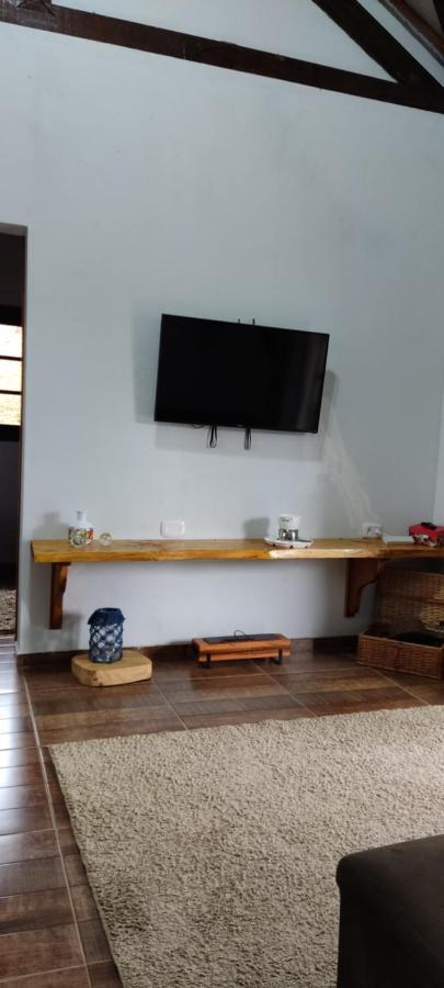 Estrela Da Montanha Chalet