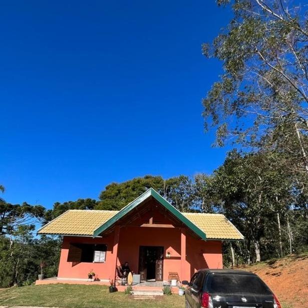 Chalet Estrela Da Montanha *