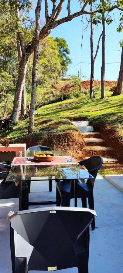 Chalet Estrela Da Montanha