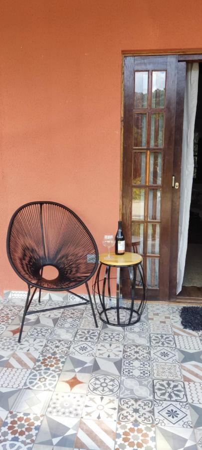 Chalet Estrela Da Montanha Santo Antonio do Pinhal