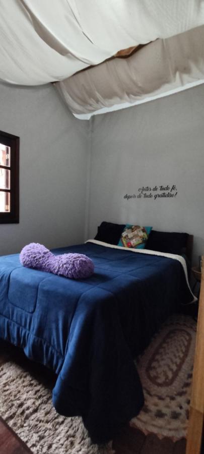 Chalet Estrela Da Montanha