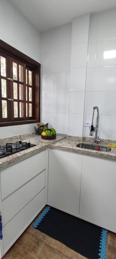 Estrela Da Montanha Chalet