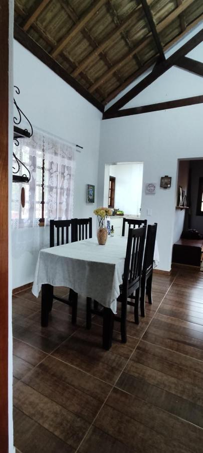 Estrela Da Montanha Chalet *