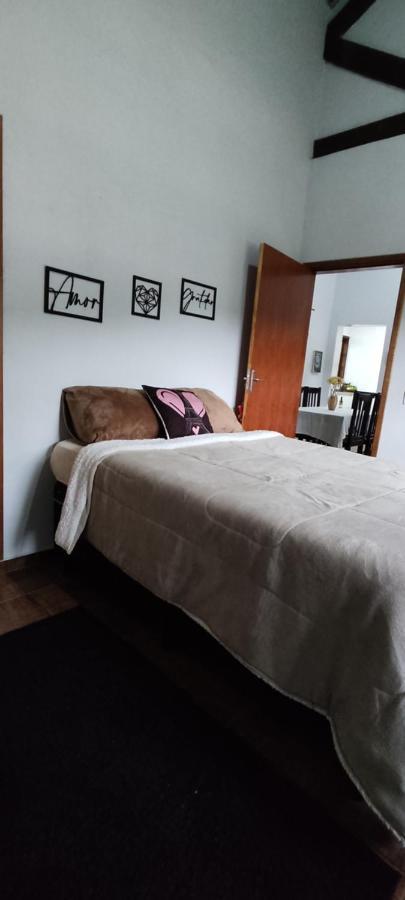 Chalet Estrela Da Montanha *