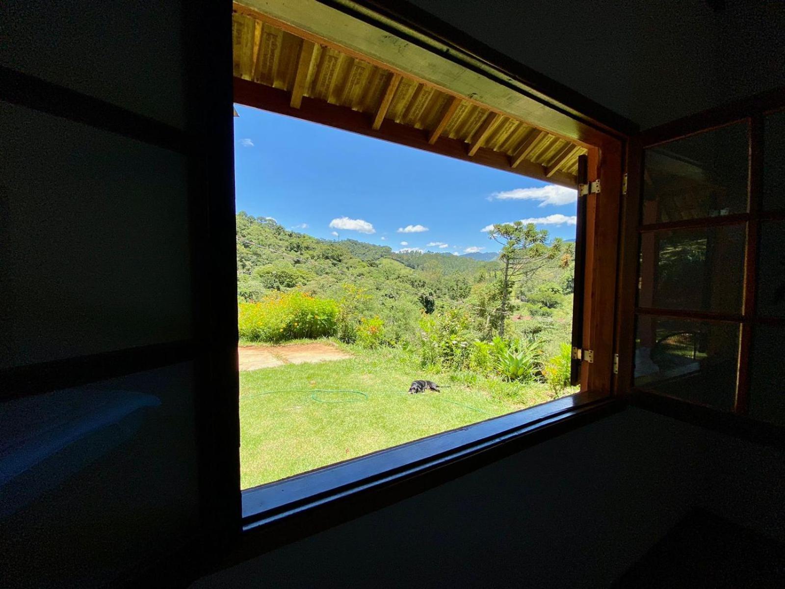 Estrela Da Montanha Chalet