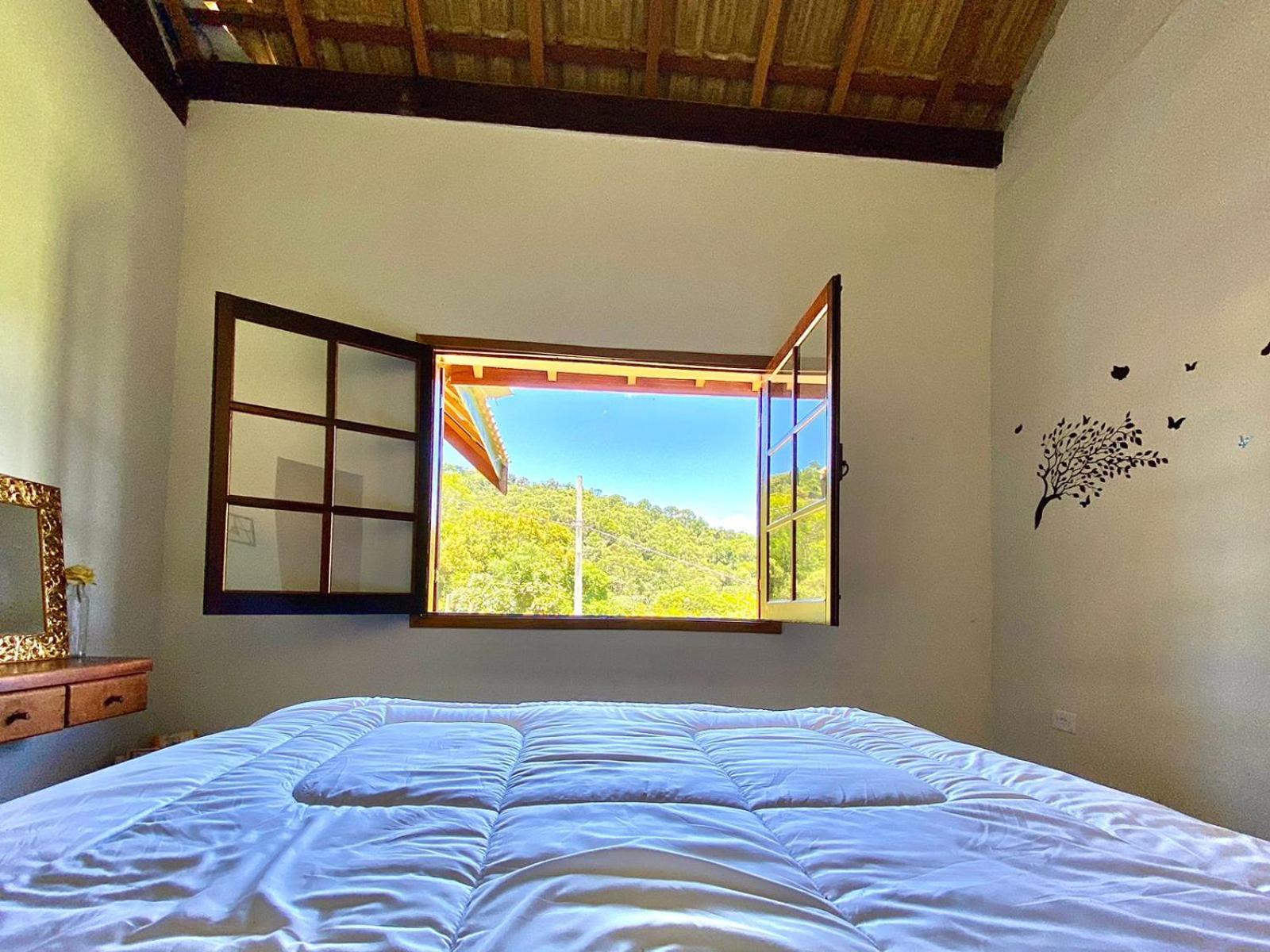 Chalet Estrela Da Montanha