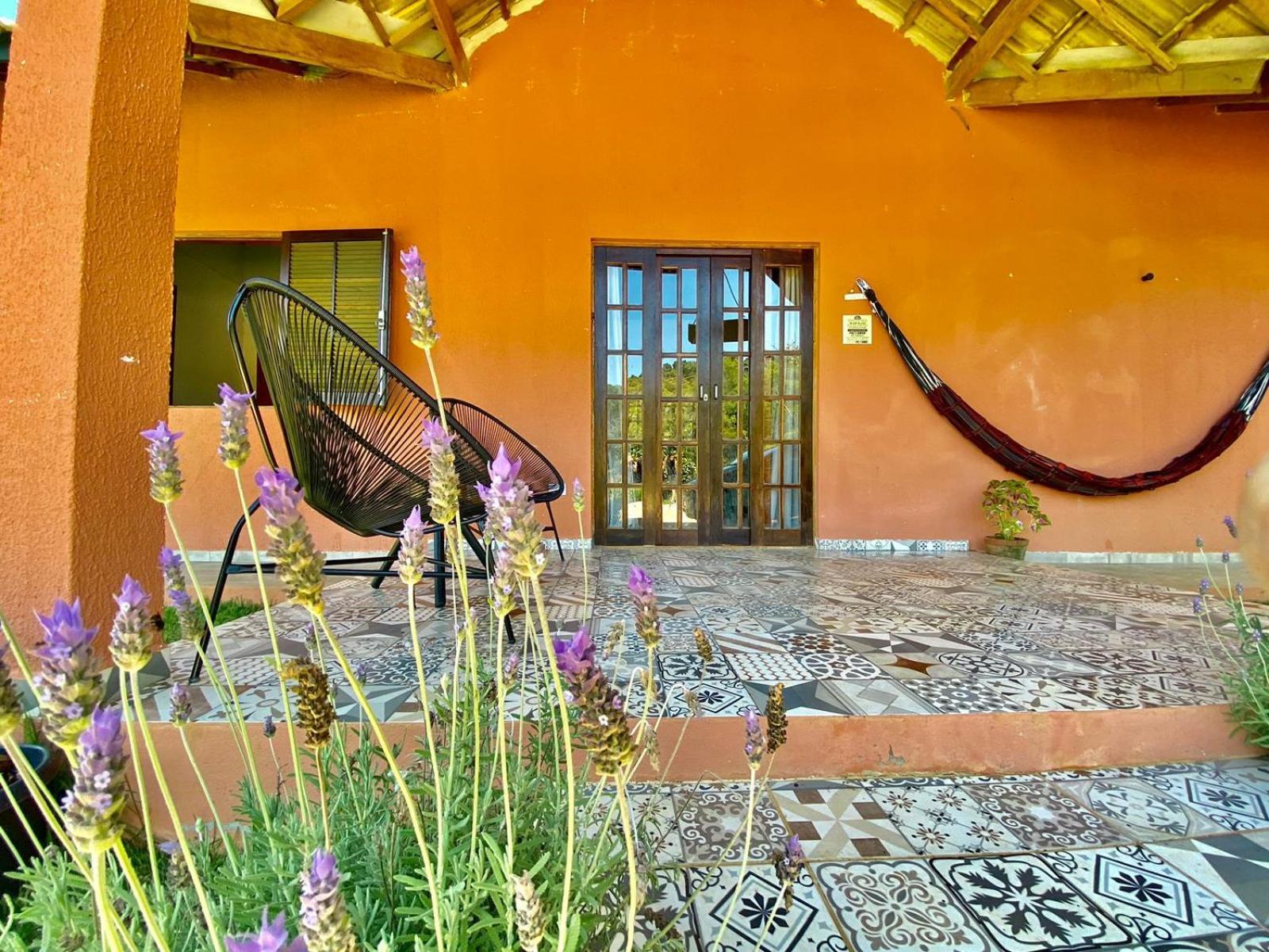 Estrela Da Montanha Chalet Santo Antonio do Pinhal